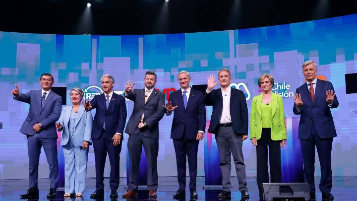 Recta final para las elecciones en Chile: ¿Quién será el sucesor de Gabriel Boric?