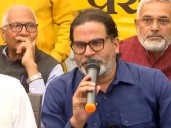 "I could not win faith of people of Bihar," Prashant Kishor