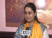 "All voters in favour of NDA:" BJP candidate Shreyasi Singh