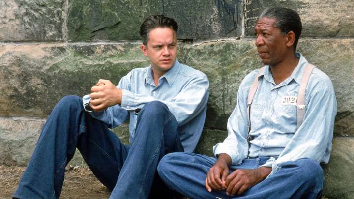 10 Underrated Prison Movies That Are Just as Good as 'The Shawshank Redemption'