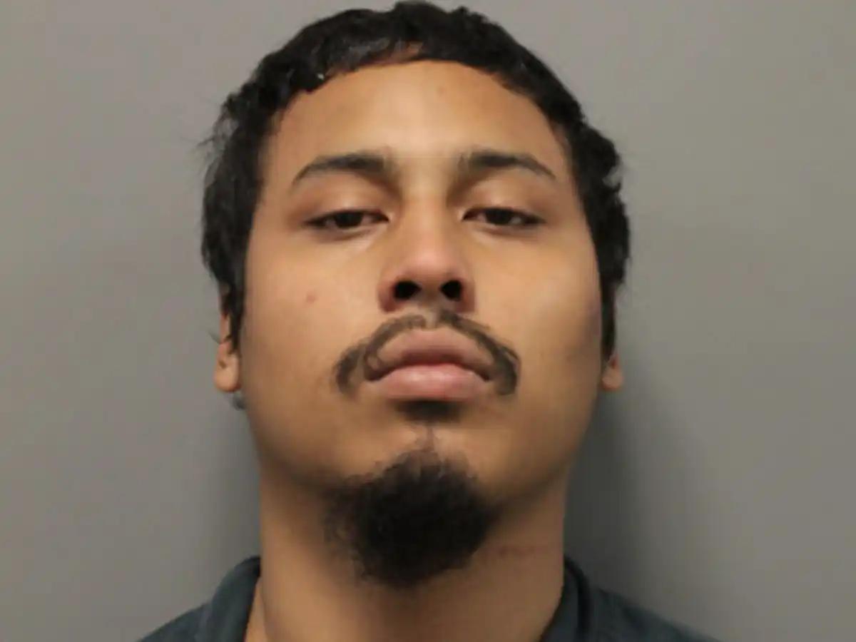 Derwood man arrested after triple stabbing that injured family members and bystander