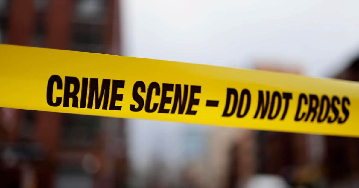 Mueren dos adolescentes tras tiroteo en fiesta de Halloween