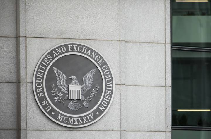 SEC Enforcement, Penalties Fall After Leadership Change, Report Finds