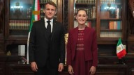 Sheinbaum y Macron fortalecen relación bilateral, habrá exposición cruzada de códices
