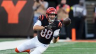 Bengals activate TE Mike Gesicki from IR, place CB Cam Taylor