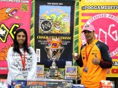 ComiCon returns to Owen Sound