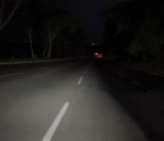 Activan operativo de seguridad en la Pedro Palacios Herrera tras ataques a conductores