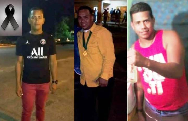 Plomazón acaba con 8 miembros del supuesto Sindicato en Barrancas y deja más de 20 personas heridas