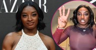 Simone Biles Confesses to 3 Recent Plastic Surgeries — But Insists 'You Would Never Be Able to Tell'