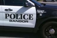 Bangor, Maine Break-in Included Open Presents and a Sleeping Man