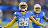 La cura para el insomnio: Los Ángeles Chargers derrotaron a Pittsburgh en la semana 10 de la NFL