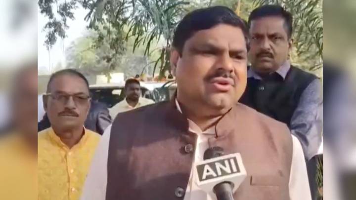 ‘Teachers must monitor and inform officials’: Chhattisgarh minister on order to remove dogs from schools