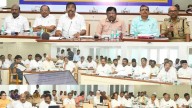 TN stampede: All-party meet held to formulate guidelines for public meetings