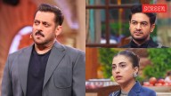 Salman Khan slams Farrhana Bhat for her comments about Gaurav Khanna, says ‘You are more than welcome to leave’