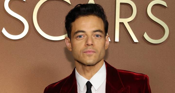 Rami Malek Reveals If He Would Ever Reprise ‘Mr Robot’ Role | Mr. Robot, Rami Malek