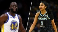 Draymond Green criticizes fan using Angel Reese to insult him