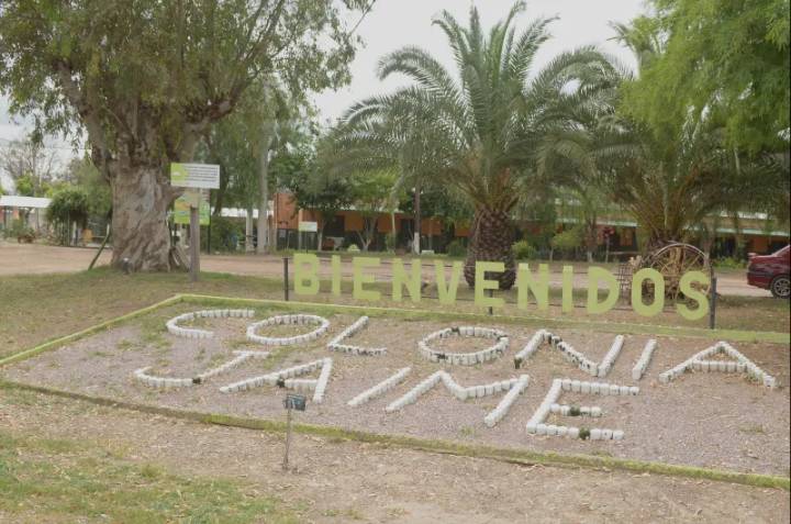 La vida en comunidad y un secreto gourmet: cómo es vivir en Colonia Jaime, el corazón de Santiago