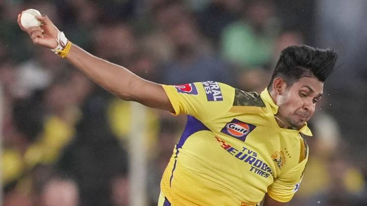 KKR Enter Frame For Matheesha Pathirana Amidst Chennai Super Kings' Risky Retention Call: Report