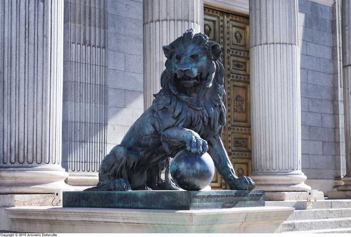 Unanimidad en el Congreso: aprobado el decreto de 500 millones para la ley ELA