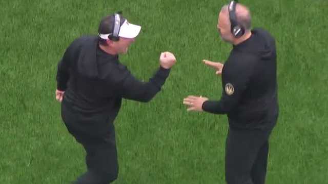 Mike Ekeler leads special teams turnaround with electric energy