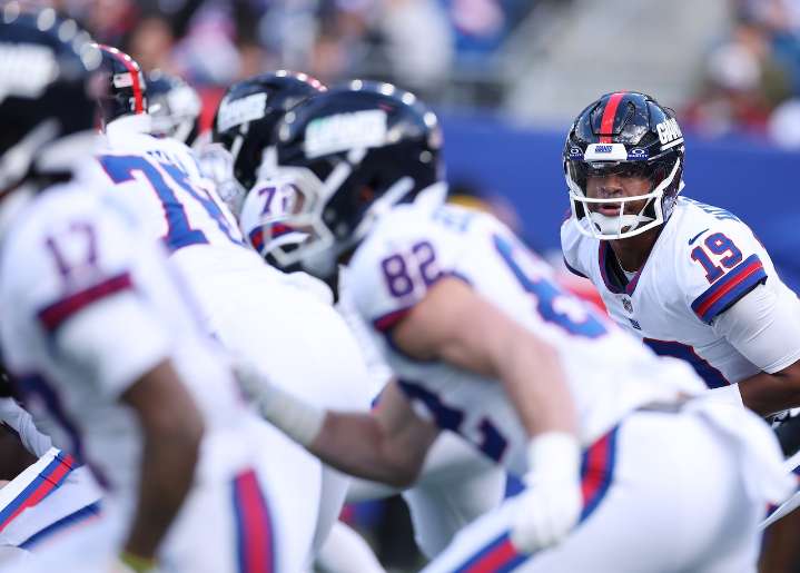 Giants vs. Detroit Lions: Updated preview, odds, and prediction as New York seeks road upset