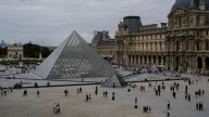 Museo del Louvre de París aumentará precio de las entradas para visitantes no europeos