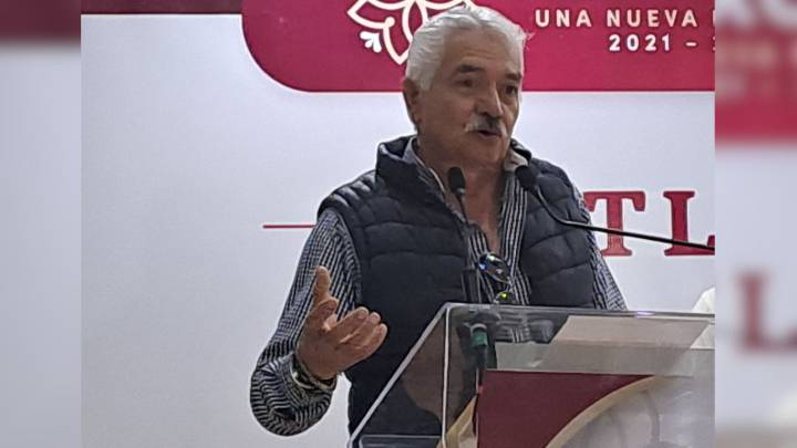 Niega de la Peña ser contradictorio en el tema del maíz porque nunca dirá que deje de sembrarse; es difícil aumentar el precio, reitera