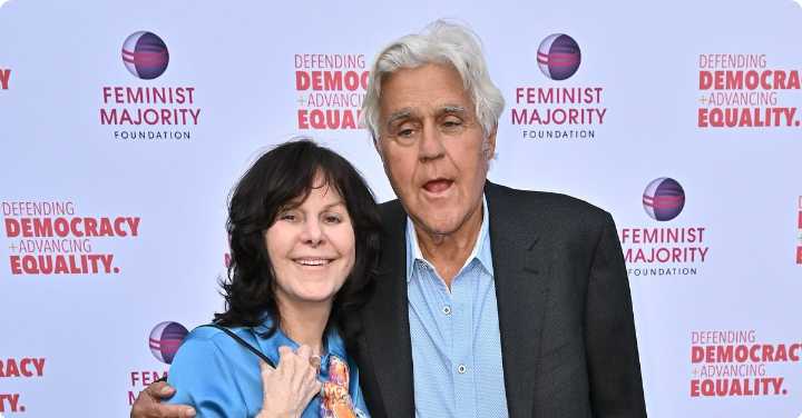 Jay Leno Shares Heartbreaking Update About Caring For His Wife Amid Dementia Diagnosis