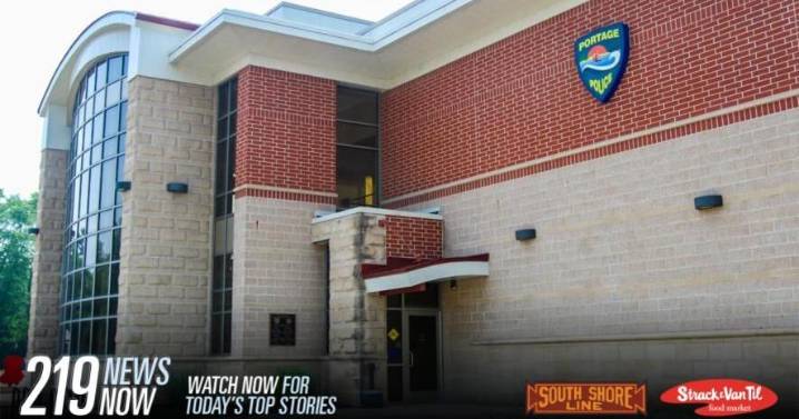 219 News Now: Portage road reopens after crash with injuries