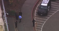 Shooting at Oakland's Skyline High School leaves juvenile injured; 2 juveniles arrested