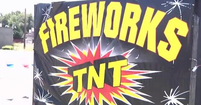 West Richland considers fireworks ban, Kennewick leaders show support