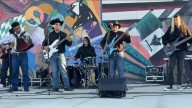 Children First: Parlier's Conjunto Pantera connects kids with Hispanic music genre