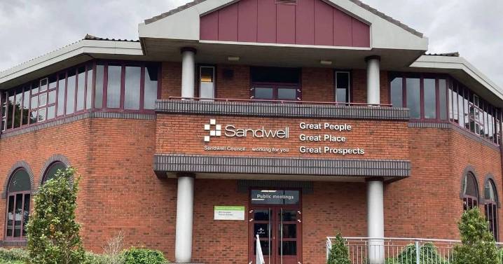 All you need to know from Sandwell Council this week
