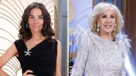 Quiénes serán los invitados de Mirtha Legrand y Juana Viale este fin de semana en El Trece