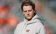 Are Joe Burrow’s Bengals out from 2026 NFL playoffs after loss to Patriots?