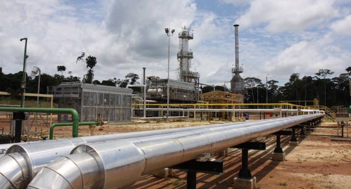 Competitividad en el mercado del gas natural demanda de una actualización del marco regulatorio