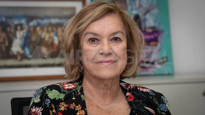 Alicia Tate renunció a la secretaría de Mujeres, Género y Diversidad de Santa Fe