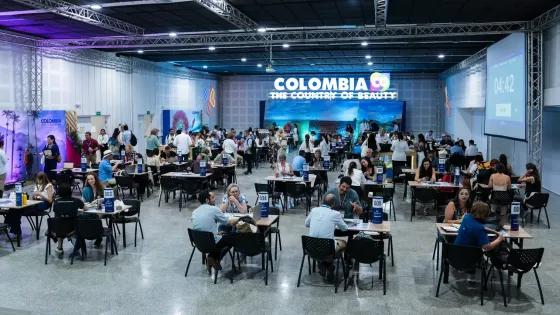 ProColombia conectará empresarios locales con mercados globales en Bioexpo 2025