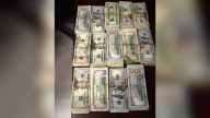 CBP officers seize $70k of unreported cash in Brownsville