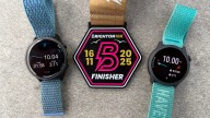I raced a 10K with the Garmin Forerunner 970 vs Coros Pace 4