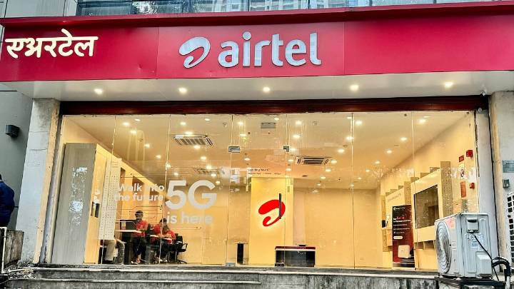 ⁠Bharti Airtel Q2 Results Next Week — Check Date, Earnings Call Details, Share Price History