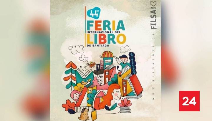 FILSA 2025 vuelve a Estación Mapocho y celebra a la Región de Los Lagos