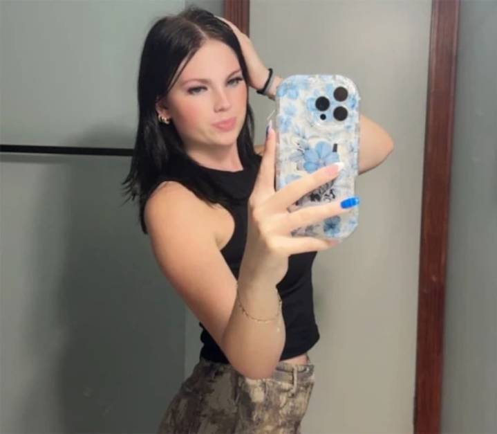 Crimen en alta mar. Confirman que la joven encontrada muerta en un crucero en el Caribe fue asfixiada: sospechan de su hermanastro