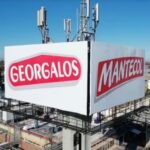 Crisis en Georgalos: Caída de ventas,...