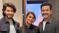Priyanka Chopra confirms Telugu dubbing for Rajamouli's Varanasi