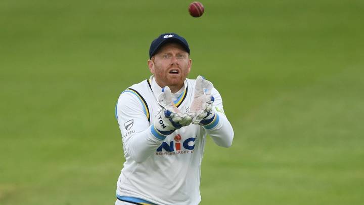 IPL beckons as Jonny Bairstow extends time at Yorkshire's helm