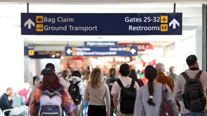 46 million under winter weather alerts as heavy snow threatens post