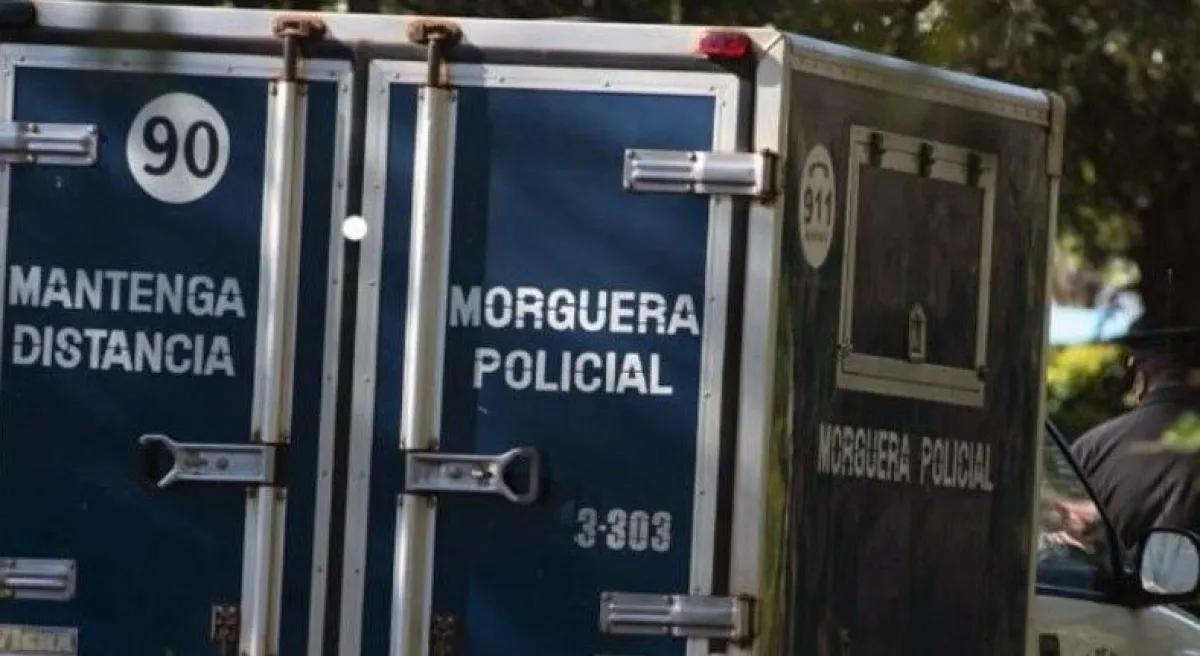 Posadas: hallan un cuerpo en avanzado estado de descomposición