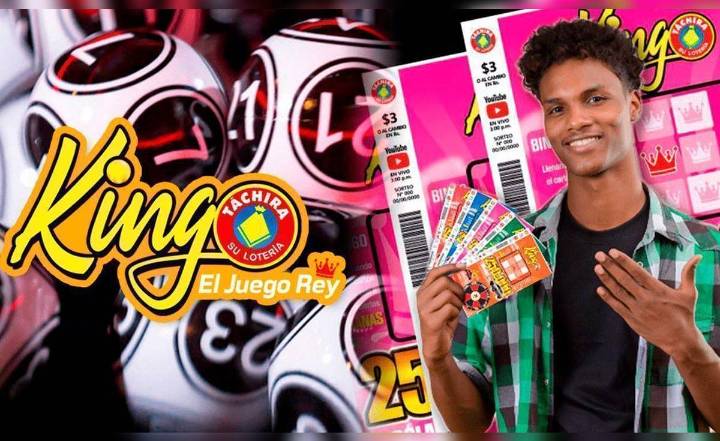 Kingo Táchira de HOY, 2 de noviembre 2025: resultados del sorteo 148, números ganadores de la lotería y premio mayor vía Suerte TV