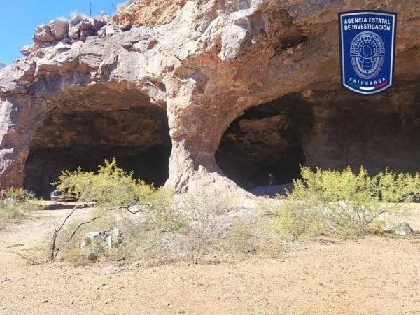 Terminan recuperación de cuerpos en tiro de mina